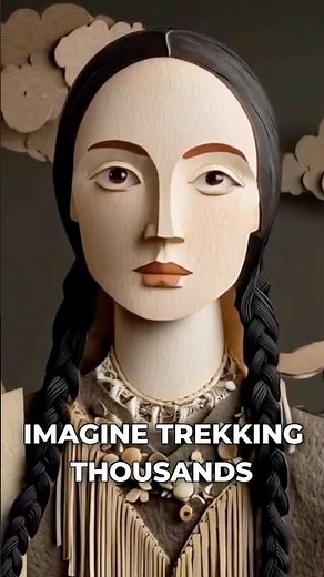 Did Sacagawea Save Lewis and Clark?