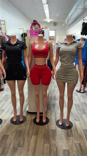 🏩 Welcome To My Boutique! Come Shopping With Me 💖 #shopping