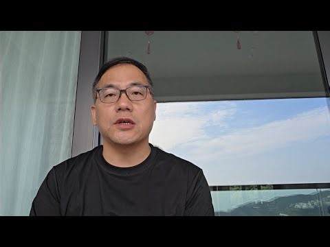 蔡金强 Oscar Choi - AI颠覆2028经济/全球halo (heavy asset, low obsolescence ) trade（有字幕）
