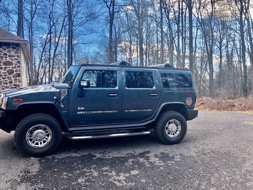 2006 Hummer H2 | eBay