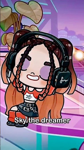 Lumi, Vega or Sky? #newupdatesavatarworld #avatarstory #zifa