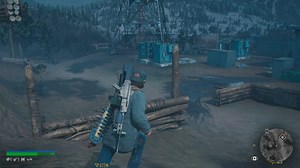 PS4顶级的硬盘加载速度