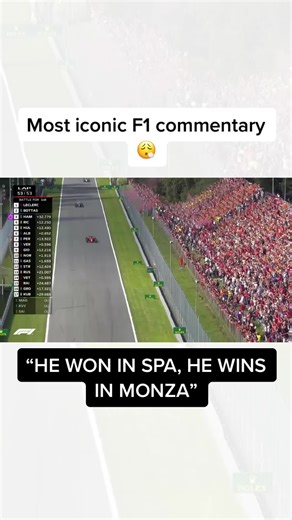 Charles Leclerc Wins 2019 Italian Grand Prix at Monza