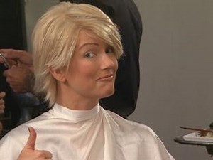 WATCH: Brooke Anderson Undergoes JLaw Makeover!