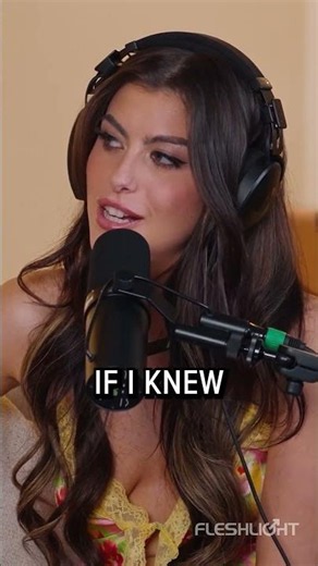 Who Started This Trend?! 😭 #funny #interview #reels #viral #podcast