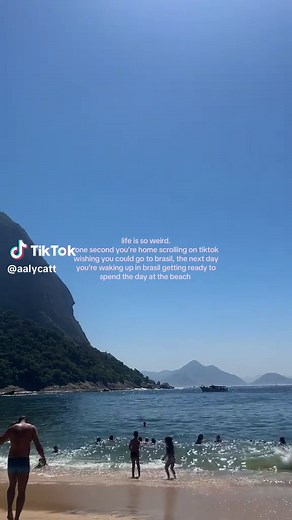 Exploring Rio de Janeiro: A Dream Come True