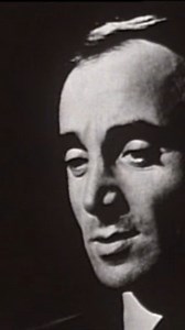 Charles Aznavour – La Mamma - 1963 | Charles Aznavour