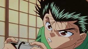Yu Yu Hakusho | E95 - Yusuke’s Destiny