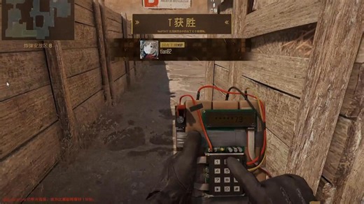 “人生又有几次绝境1v5呢”