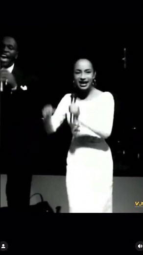 Sade & Leroy Osbourne, Nothing Can Come Between Us - 1988