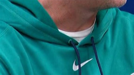 Mariners manager gives insight on spring training message to team