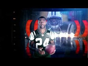 NFL on CBS 2012 NFL Game Open Patriots Titans