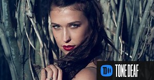 Lanie Lane Quits Music With Letter That Exposes The Sad Truth For Many Musicians