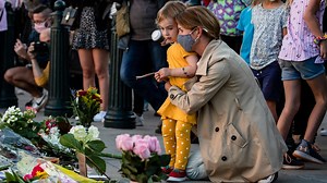 September 20, 2020 - PBS NewsHour Weekend full episode | PBS News Hour