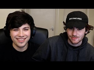 I Met Sapnap In Real Life...