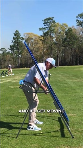 Why Your Swing Feels Impossible to Control