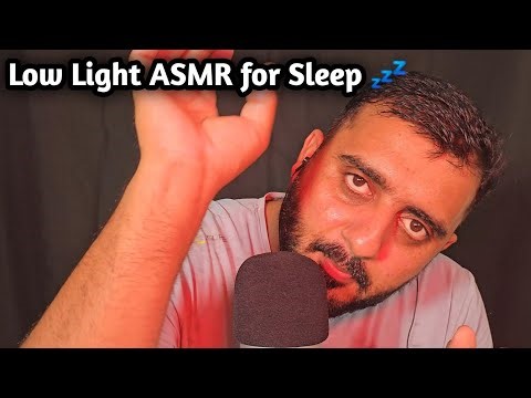 ASMR 10 Mins of Stress Plucking, Pulling & Snipping 🌙 (Low Light, Soft Triggers)