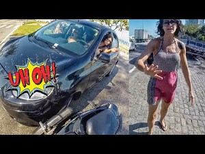 DAMAGE CONTROL - No LIFE Like the BIKE LIFE! [Ep.#257]