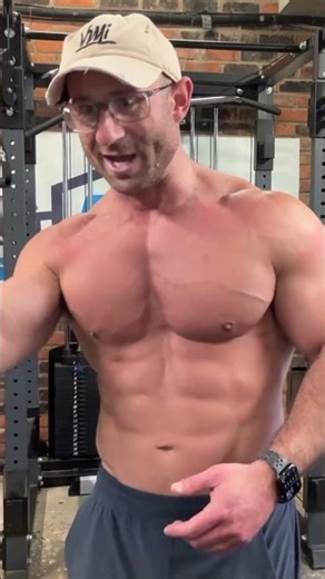 They’re hating on this old man!