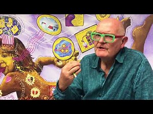 David Butler discusses clinical mileage