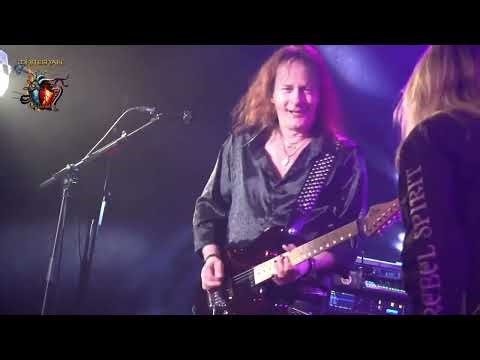 DAVID READMAN - VLOG! "RESTLESS HEART" Kubana 10.01.2026!"