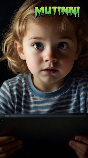 Do you really know what your kids are watching?  #kids #cartoons #algorithm | Mutinni | Facebook