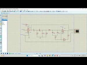 Frequency Shift Keying (FSK) Hardware Implementation