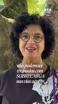 Treinamento muscular respiratório através do Método RTA | Reequilíbrio Toracoabdominal - RTA