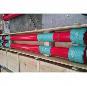 [Hot Item] Lubricator Pipe Riser Pipe Spacer Pipe for Wireline Bop