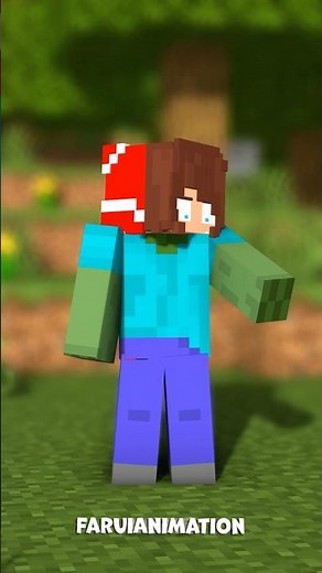 JJ Girl Turned Into a ZOMBIE!? 😱🧪 - Maizen Animation #shorts