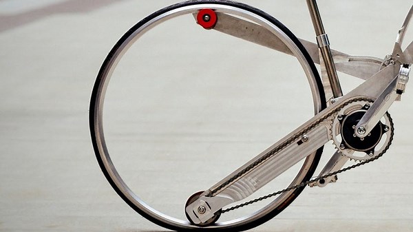 6 futuristic bikes you won’t believe exist! | Innovative designs & smart features