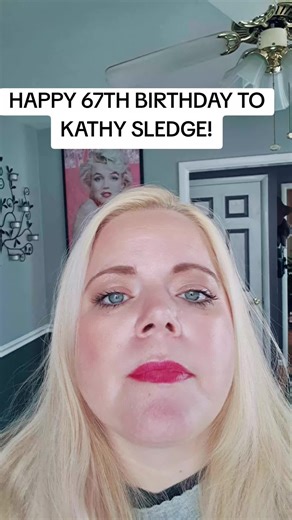 1/6 #kathysledge #sistersledge #musiciansbirthdays