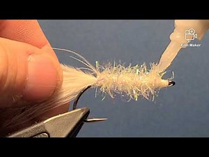Fly Tying: Finger Nail Fly