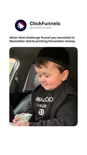 This is Why ClickFunnels Users Make Bank So Fast #SalesFunnel #Shorts