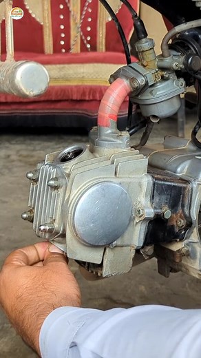 1M views · 21K reactions | Honda CD70 Motorcycle Tappets #online_bike_specialist | Online Bike Specialist | Facebook