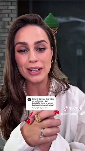 How to Style Puffer Jackets for Casual Outfits