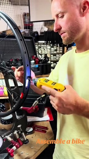 Quick and Easy Bike Assembly Guide: Get Rolling in Minutes