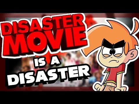 Disaster Movie Is A Disaster - Review