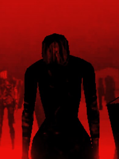 Signalis: A Life-Changing Gaming Experience