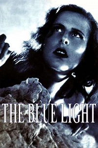 The Blue Light (1934) - Movie