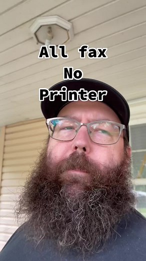 Understanding Kids Lingo: The Confusion of 'All Facts No Printer' Explained