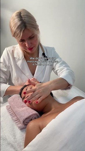 Unlock the Benefits of Facial Massage! 💆‍♀️