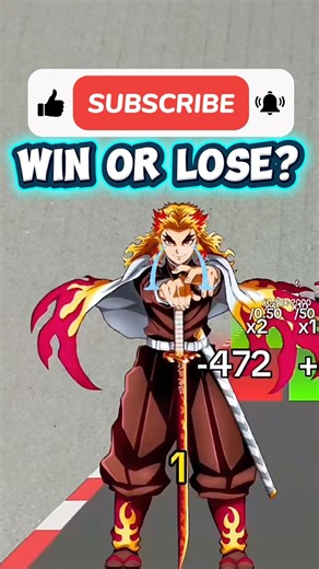 Slayers vs Demons #shorts