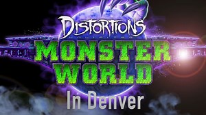333 reactions · 128 shares | Celebrate the 2021 Halloween season at Distortions Monster World in Denver and enjoy an interactive museum full of Monsters, photo ops, animatronics, props and more. Fun for the whole family! Get dressed up and come take photos in some spooky scenes. Check out the info for hours and tickets! Distortions Monster World | Distortions Unlimited - Official | Facebook