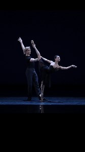 3.5K views · 231 reactions | The Opening Night Gala programming is now available! This is the one evening of the year to experience a sampling of works by Justin Peck, Annabelle Lopez Ochoa, Helgi Tomasson, George Balanchine, Sir Frederick Ashton, and more. Performance and After Party tickets available: https://bit.ly/2F63Ked (Video: Yuan Yuan Tan and Tiit Heliets in Tomasson's 7 for Eight) #discoversfballet #sfballetgala #explore | San Francisco Ballet | Facebook