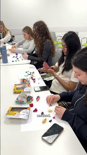 Join Our Students for a Practical Learning Seminar | University of Surrey