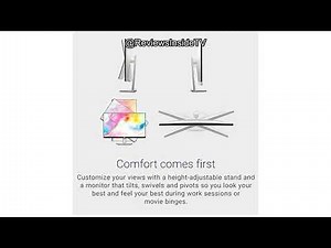 Dell S2722DC Review: Is This 27-Inch WQHD Monitor Worth Buying for Work & Gaming?