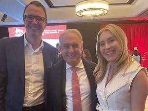 International travel & inbound tourism score wins in Budget 2024