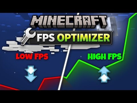 1.21 LAG FIX! MAX FPS Boost Resource Pack for Minecraft Bedrock