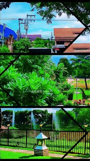 Come here and keep a date with the slow life of Northern Thailand. #ChiangMaiRayaHeritage #Travel